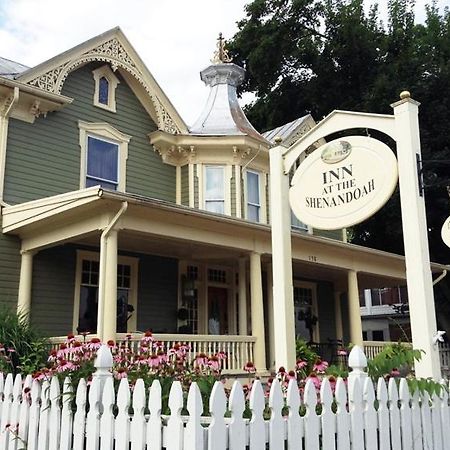 Inn Of The Shenandoah Luray Exterior photo