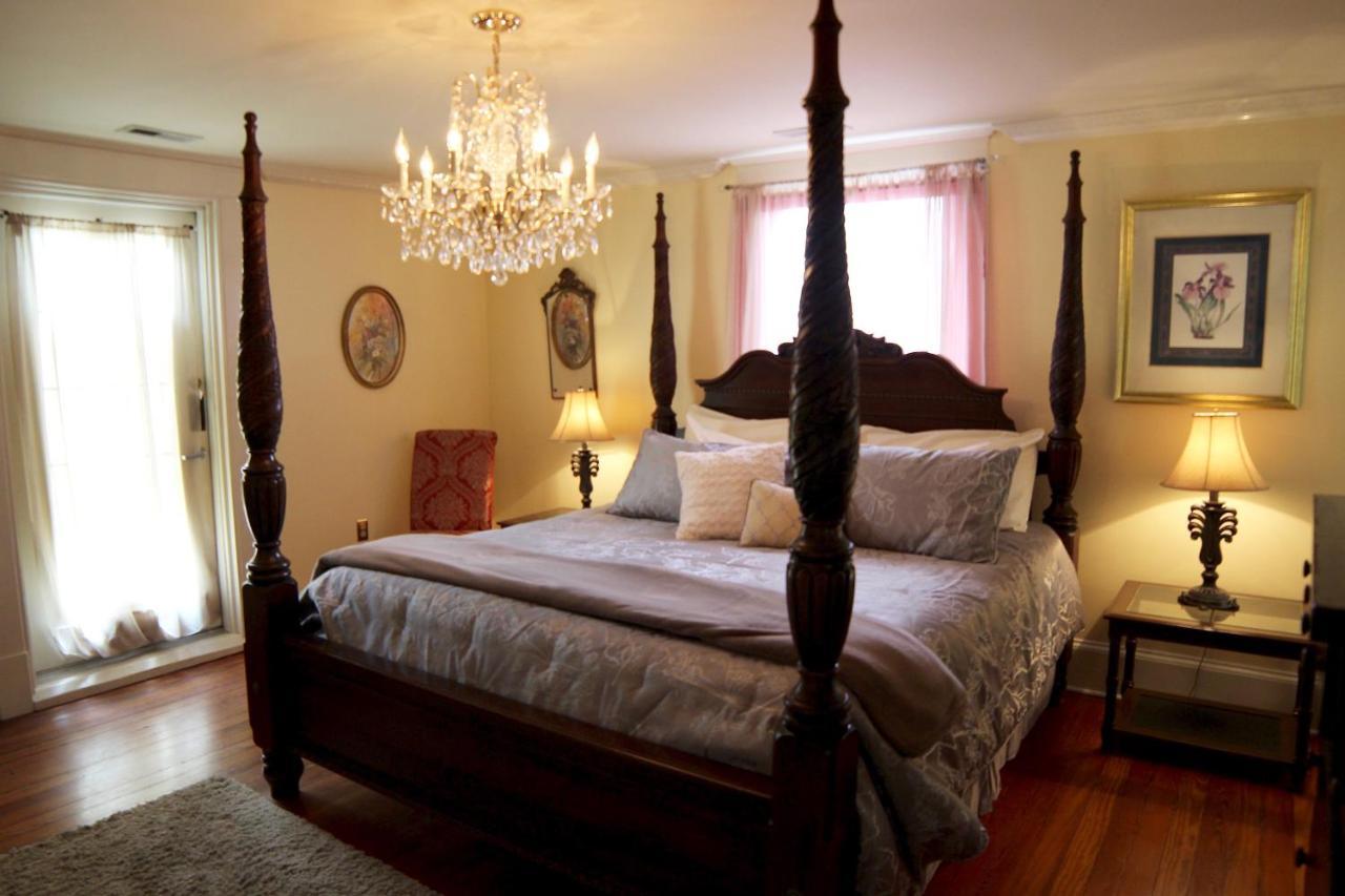 Inn Of The Shenandoah Luray Exterior photo