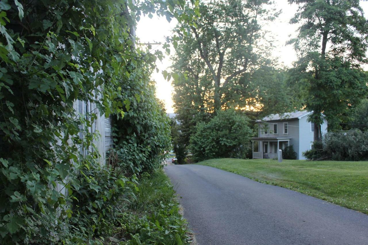 Inn Of The Shenandoah Luray Exterior photo